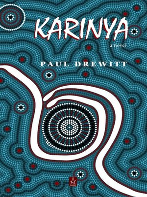 cover image of Karinya